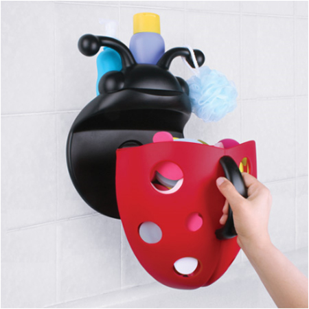 Boon Bug Pod Bath Toy Scoop