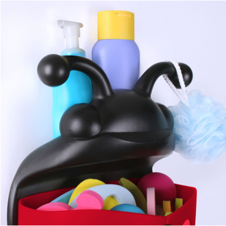 Boon Bug Pod Bath Toy Scoop