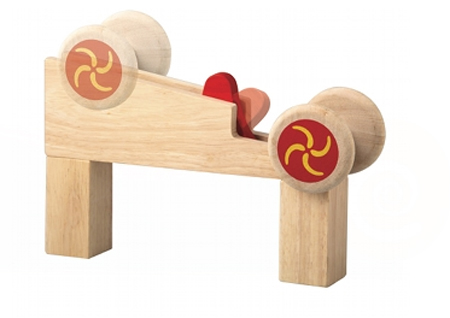 PlanToys Build n Spin