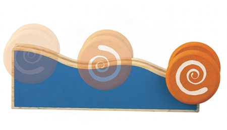 PlanToys Build n Spin