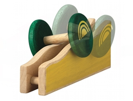 PlanToys Build n Spin