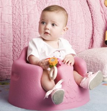 Bumbo Baby Seat