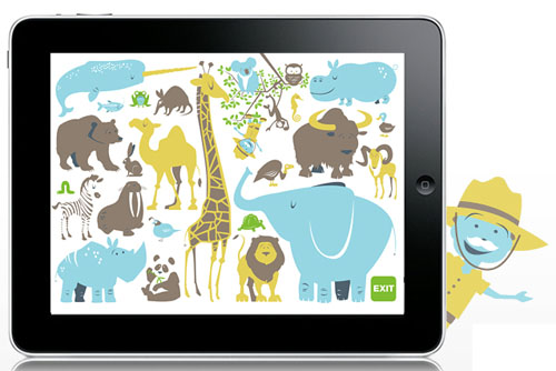 Captain Wallace This Place Is a Zoo