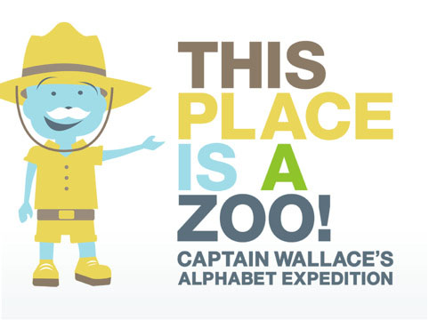 Captain Wallace This Place Is a Zoo