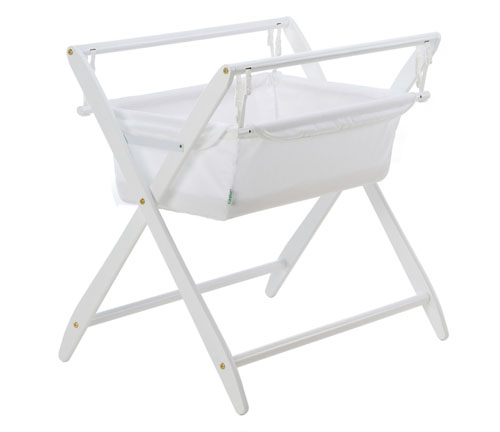 Cariboo Gentle Motions Bassinet