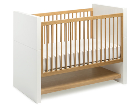 Netto Case Group Crib