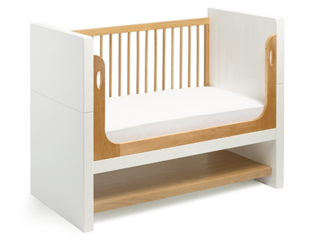 Netto Case Group Crib