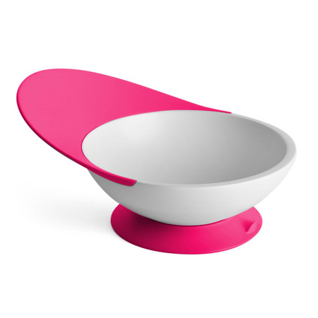 Catch Bowl Spill Catcher