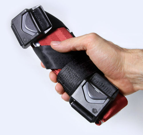 Child Airplane Travel Harness - Cares Safety Restraint System