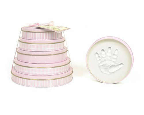 Child to Cherish Handprints Tower Of Time Kit