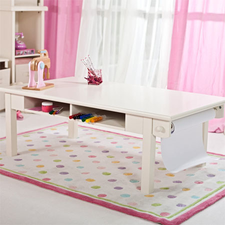 classic playtime activity table