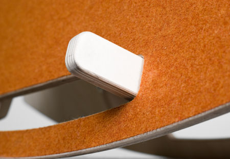 constantin baby swing