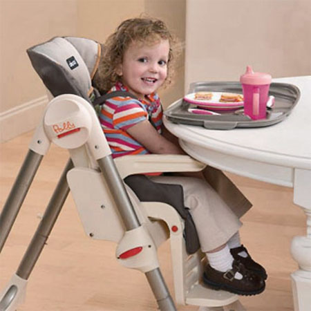 coventry high chair
