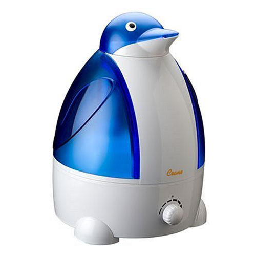 Crane Adorable Cool Mist Humidifier