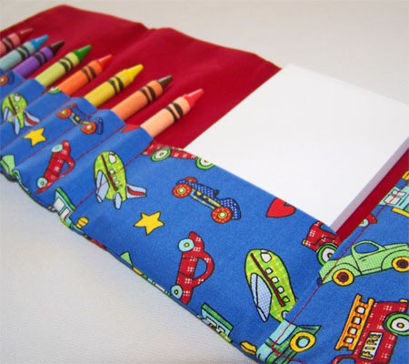 crayon wallet