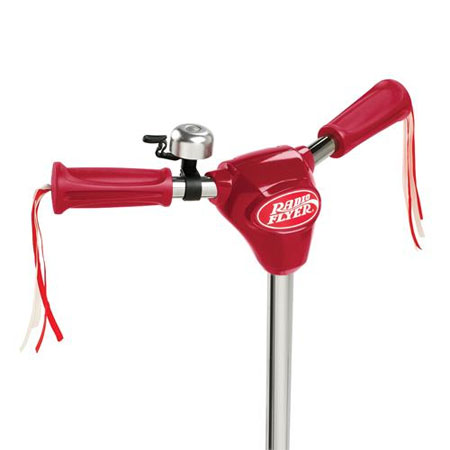 deluxe my 1st scooter