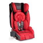Diono Radian RXT Convertible Car Seat Grows With Your Children