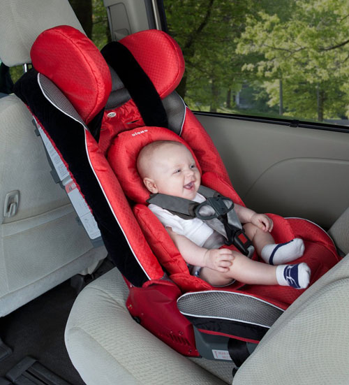 Diono RadianRXT Convertible Car Seat