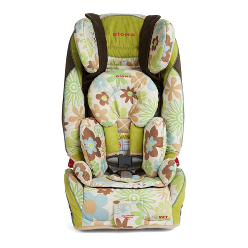 Diono RadianRXT Convertible Car Seat