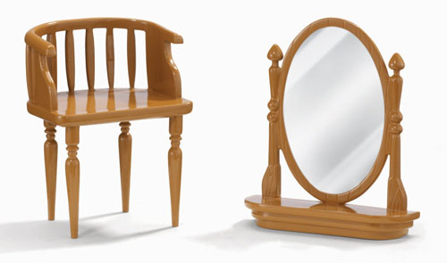 Disney Frozen Castle and Ice Palace Playset