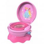 Disney Princess Magical Sounds Potty System To Potty Train Your Little Princess