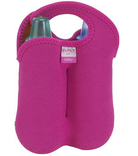 Built NY Double Thirsty Tote