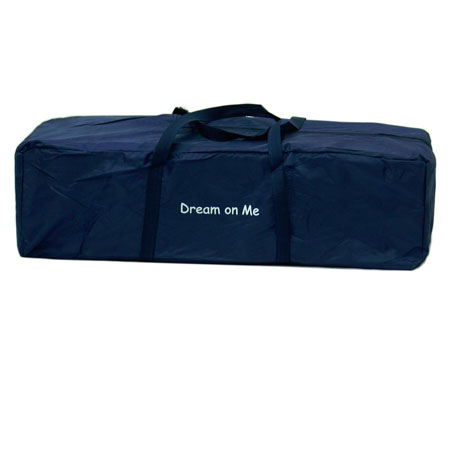 dream on me play yard