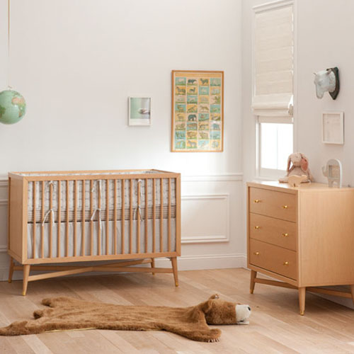 DwellStudio Century Dresser