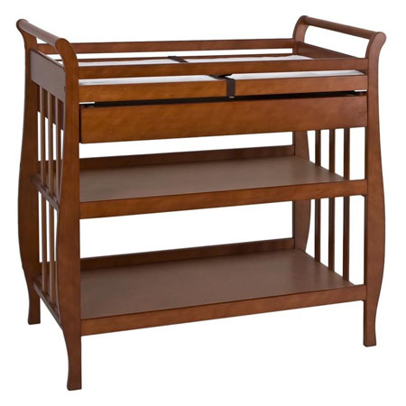 emily changing table