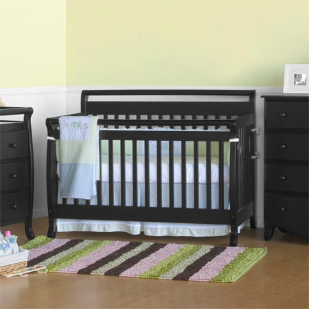 emily convertible crib