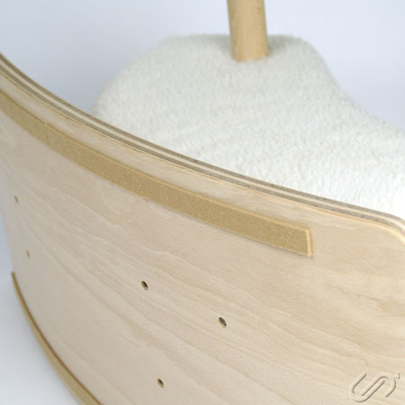 Emu Enu Rocking Sheep