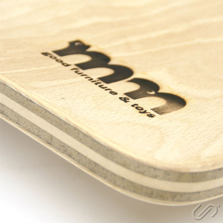 Emu Enu Rocking Sheep