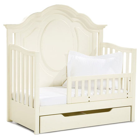 enchantment covertible crib