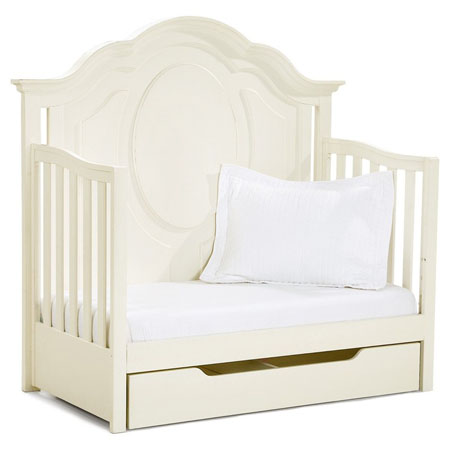 enchantment covertible crib