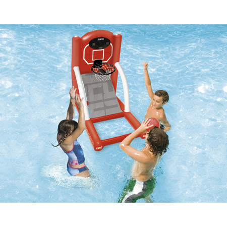 ESPN Splash Jam Basketball