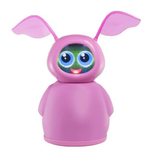 Serafina FIJIT Friends Review