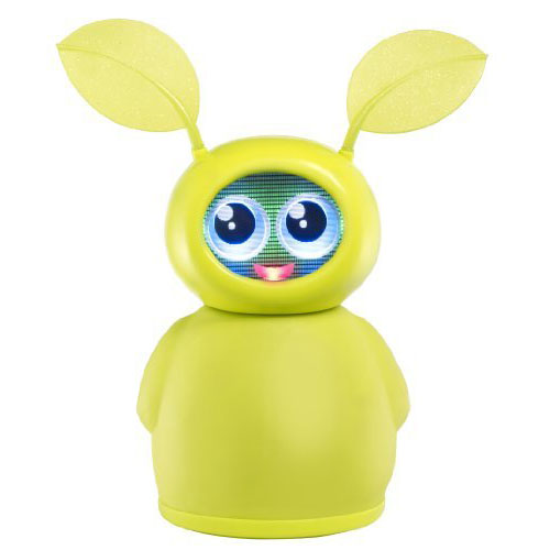 FIJIT Friends Interactive Toy - 20 Top Toys for Christmas 2011