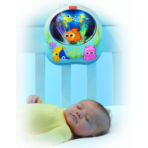 Fisher-Price Disney Baby Nemo Soother