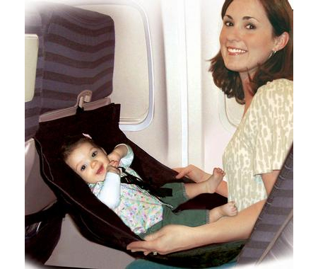 FlyeBaby - Perfect Traveling Kit for Babies