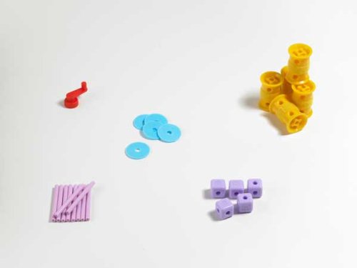 GoldieBlox and The Spinning Machine