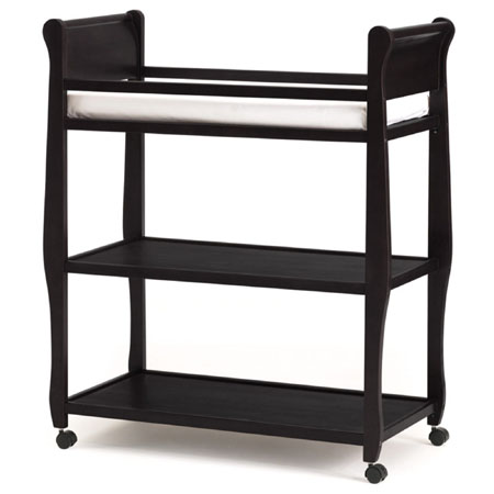 graco sarah dressing table