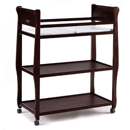 graco sarah dressing table