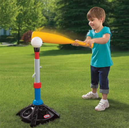 Grand Slam Hitting Trainer