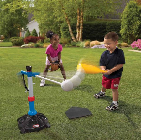 Grand Slam Hitting Trainer