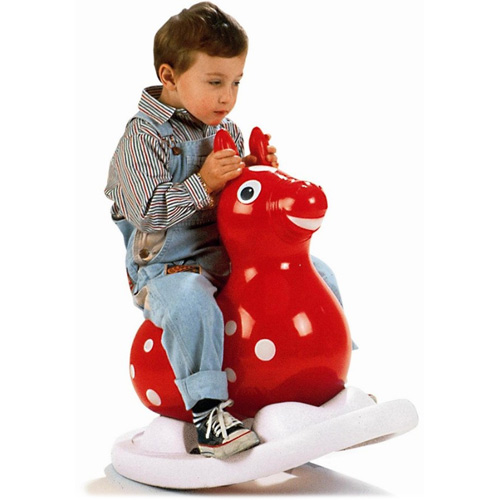 Gymnic Rody Horse Base