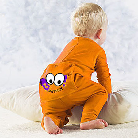 halloween dress for infants