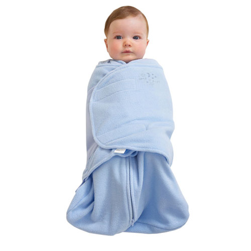 HALO Sleepsack Swaddle for Newborns