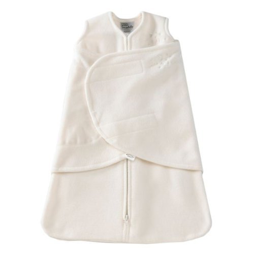 HALO Sleepsack Swaddle for Newborns