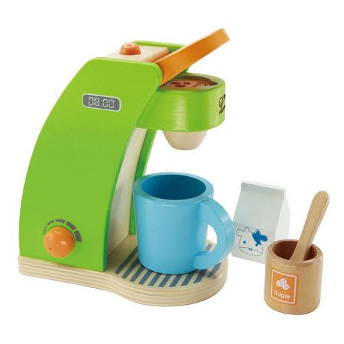 Hape Coffee Maker