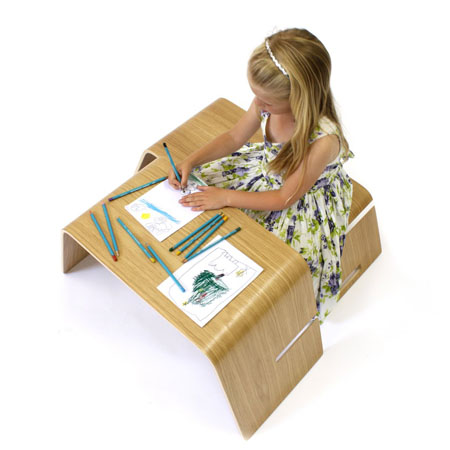 Holly Embrace Kids Furniture